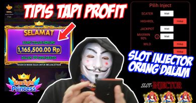 APK Slot Cheat Maxwin 100% Pasti Menang !