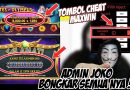 Cheat Slot APK Maxwin 100% Anti Rungkat !
