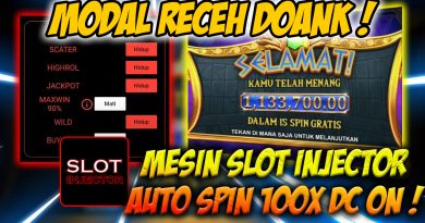 Maxwin APK Slot Injector 100% Jamin Withdraw